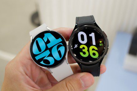 I found the best Samsung Galaxy Watch Presidents’ Day deals