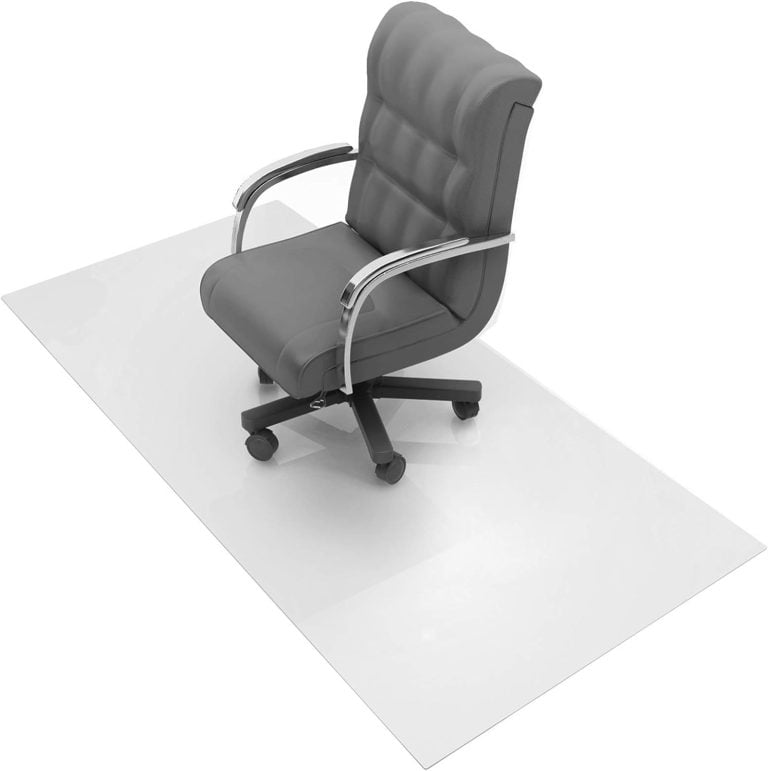 Best Office Chair Mats: Top Picks for You