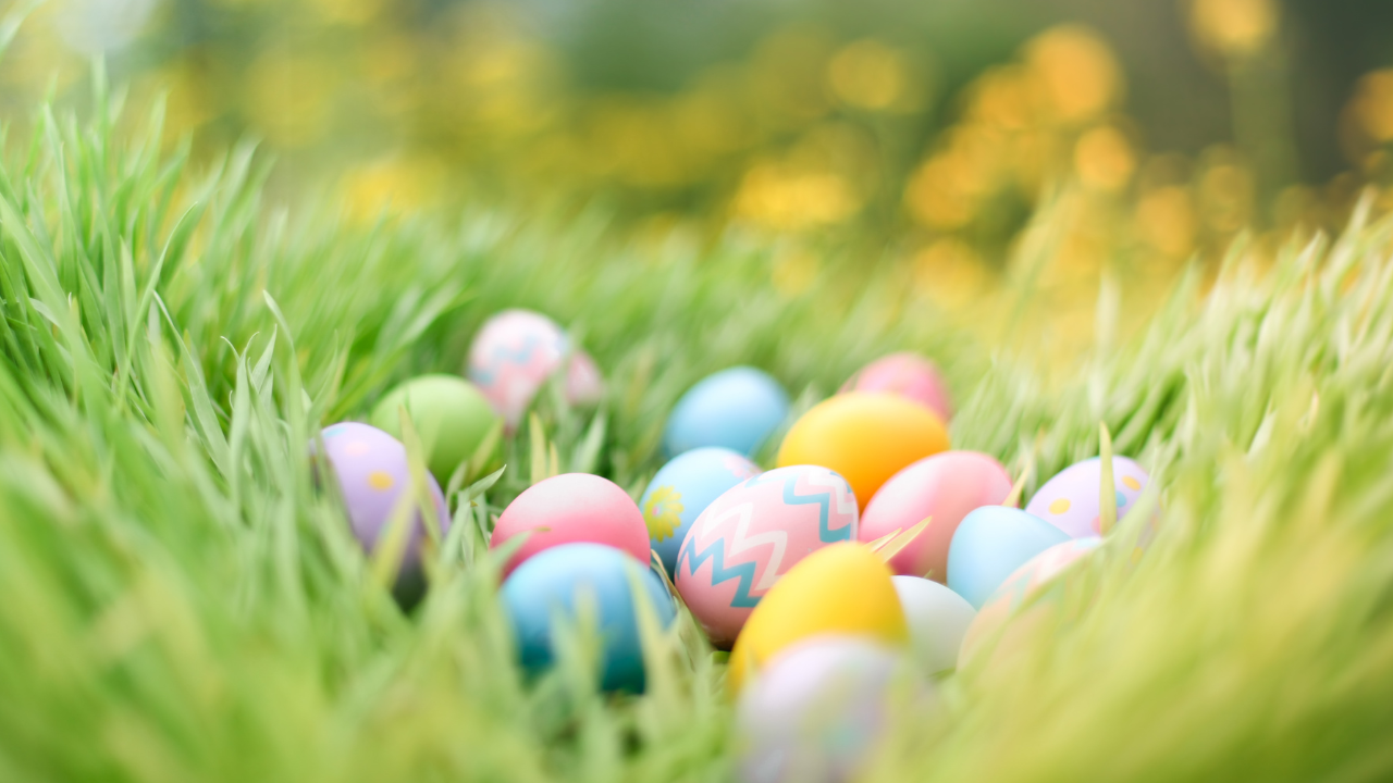 101 Happy Easter Message Examples for Small Businesses