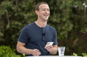 Mark Zuckerberg says his daughter ‘thought that I was a cattle rancher’ for a while thanks to his unusual hobby in Hawaii