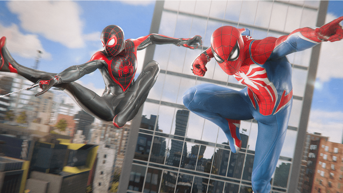 Marvel’s Spider-Man 2 tops 10 million sales in under four months