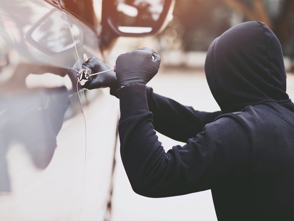 Westover: Surely we can stop teens from participating in car theft