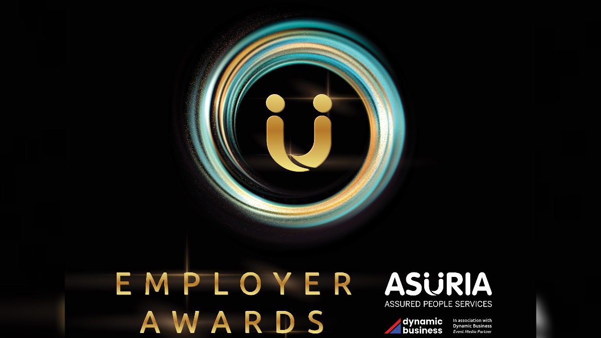 Dynamic Business named official media partner for Asuria Employer Awards