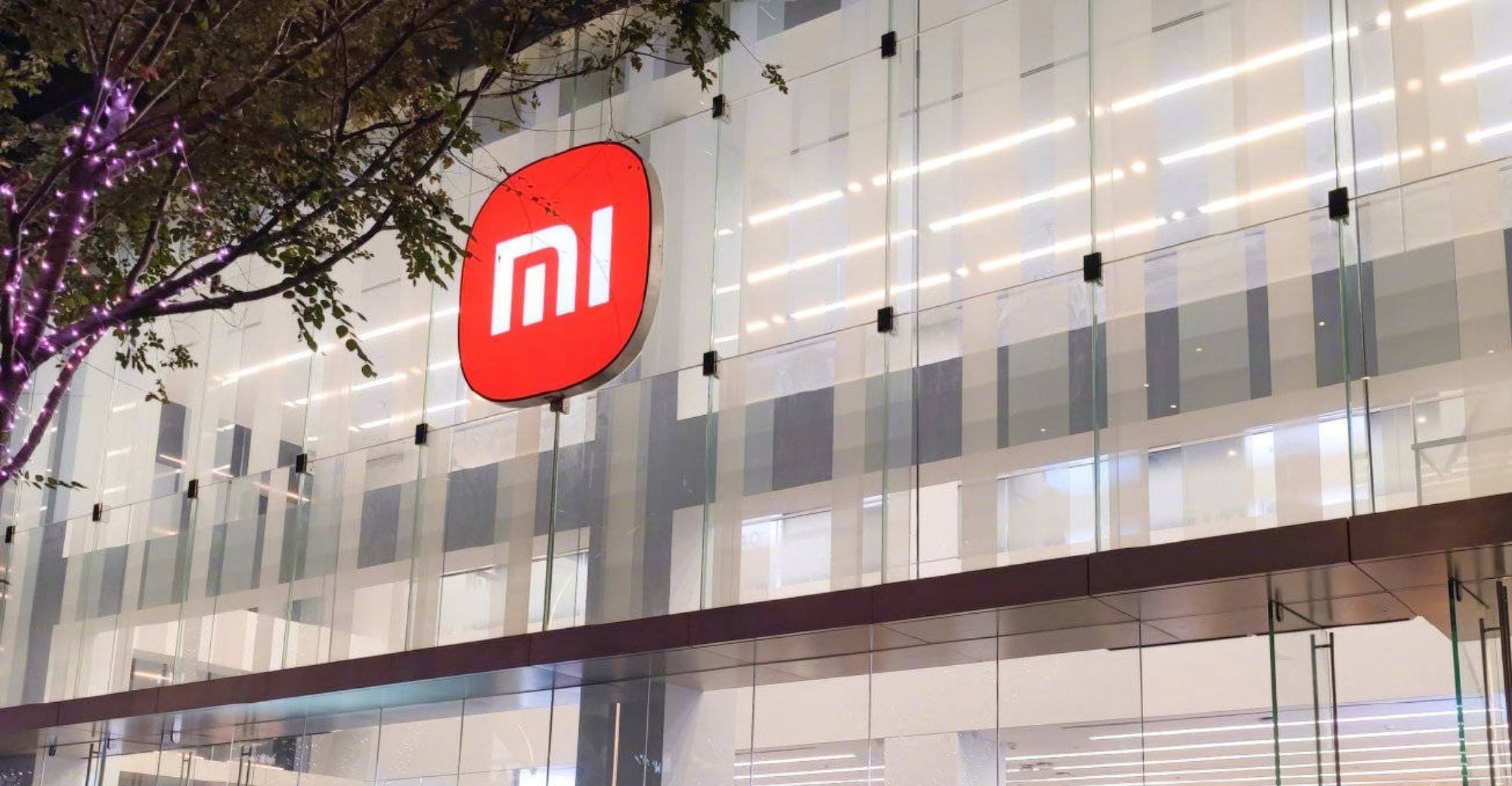 Xiaomi’s Smart Factory in Changping, Beijing Is Completed and Operational