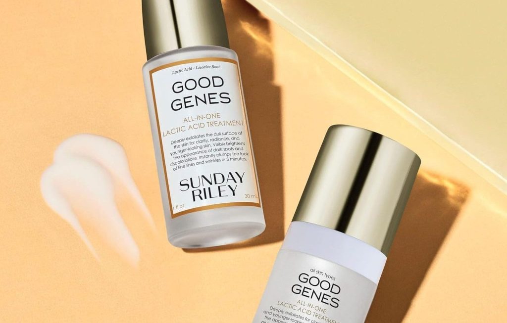 This Amazon Deal Gets You Two Bottles of Sunday Riley’s Bestselling Serum for (Almost) the Price of One