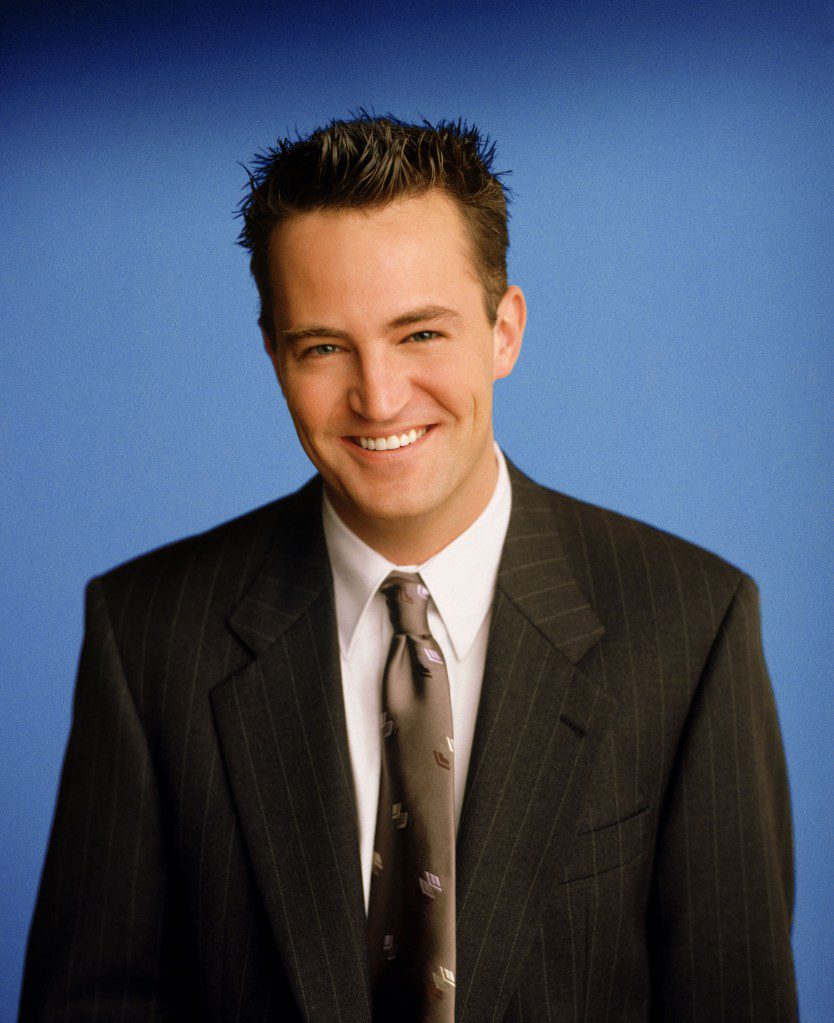 ‘Friends’ fans ‘saddened’ after Matthew Perry is snubbed from BAFTAs’ In Memoriam segment