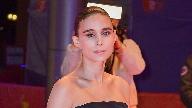 Rooney Mara & Joaquin Phoenix Expecting Second Child Together: See Her Baby Bump