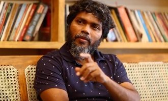 Pa. Ranjith’s ‘Thangalan’ Release Delayed; Next Film to be a Multi-Star Political Drama