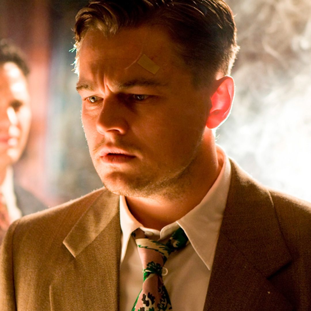 You came here alone to enjoy these secrets on Shutter Island