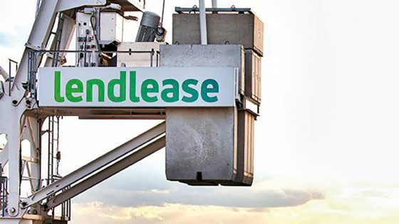 Lendlease reports fresh loss as cladding costs bite again