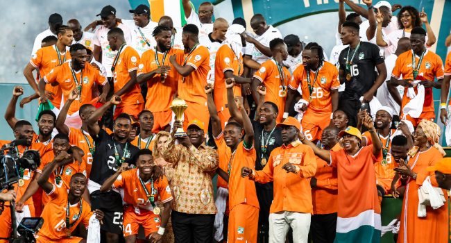 African Coaches Who Led Their Teams to Lift AFCON Trophy