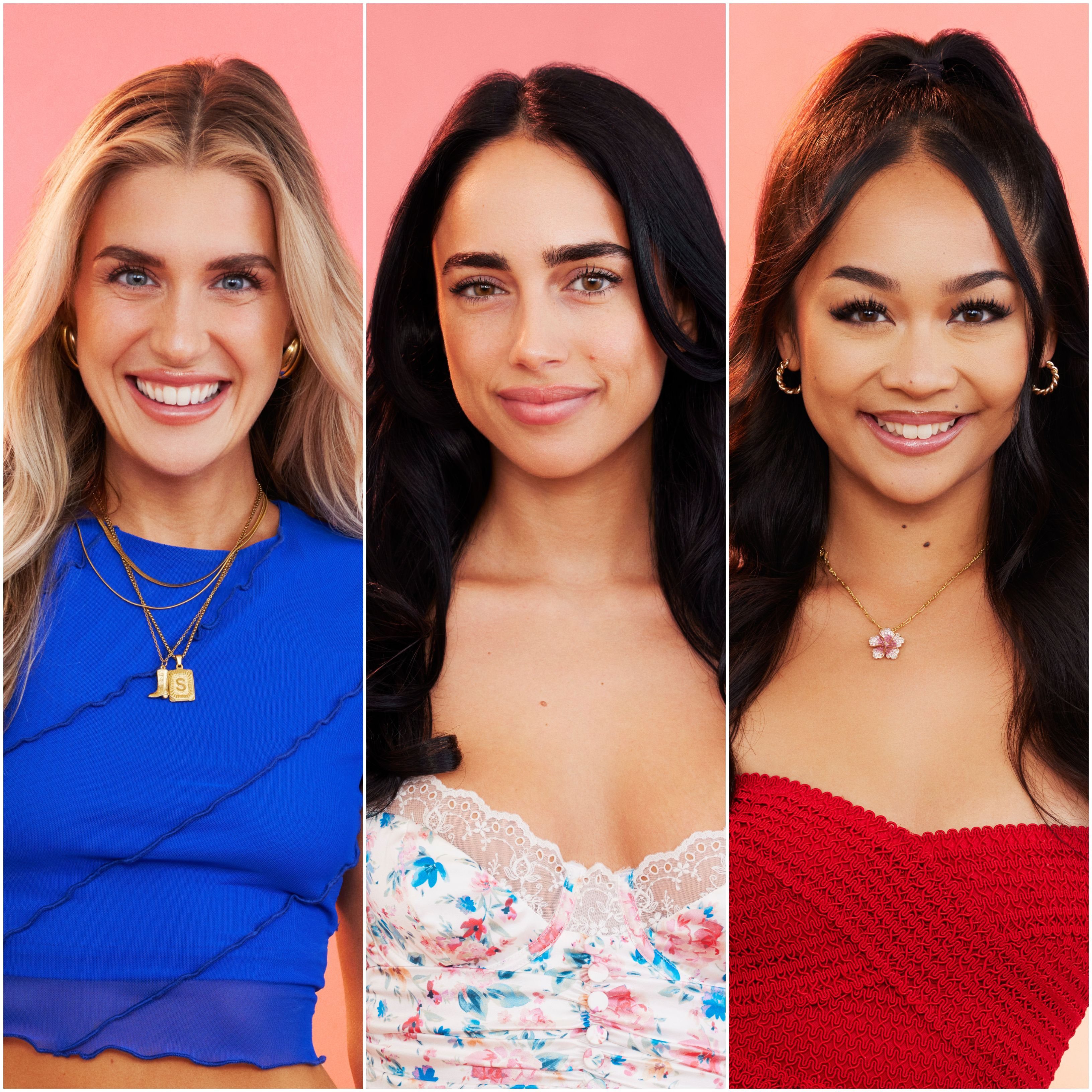 The Bachelor Drama Between Maria, Sydney, and Lea: Everything You Need to Know