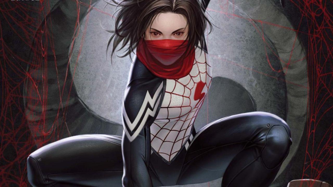 Silk: Spider Society Reportedly Had Its Writers Room ‘Paused’ Despite It Staying in ‘Active Development’