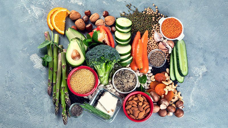 Can a Plant-Based Diet Lower Type 2 Diabetes Risk?