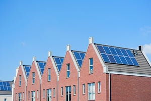 Best Solar Panels for Your Home for 2024