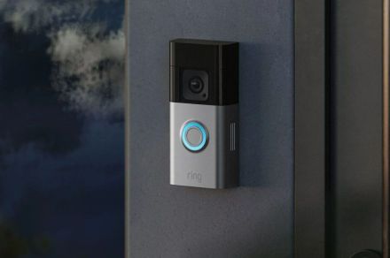 Ring Battery Doorbell Pro vs. Nest Doorbell: Which is the better video doorbell?