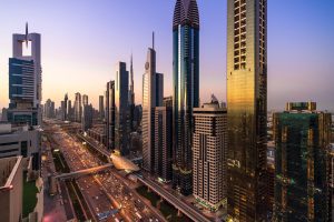 The UAE’s policy overhaul is paying off big time for Dubai with ‘a surge in demand and almost everyone is back in the office’