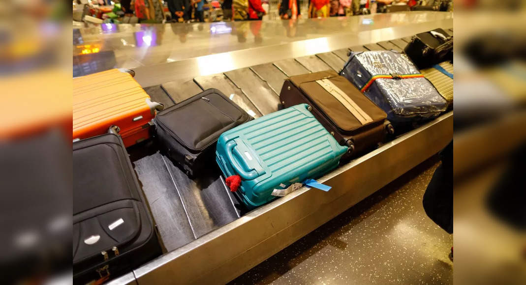 BCAS directs airlines: Checked-in baggage must reach passengers within 30 minutes