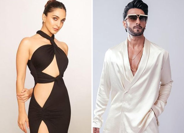 CONFIRMED! Kiara Advani joins Ranveer Singh in Farhan Akhtar’s Don 3