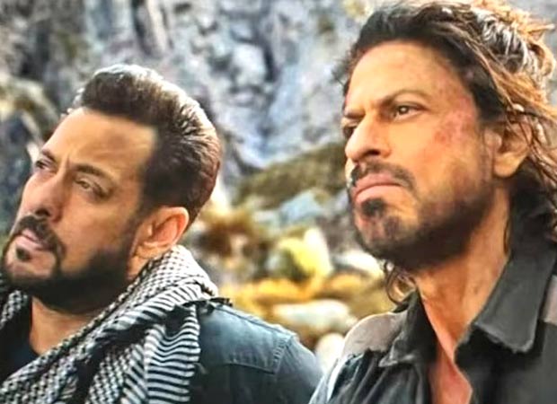 Salman Khan-Shah Rukh Khan starrer Tiger vs Pathaan set to roll this summer: Report