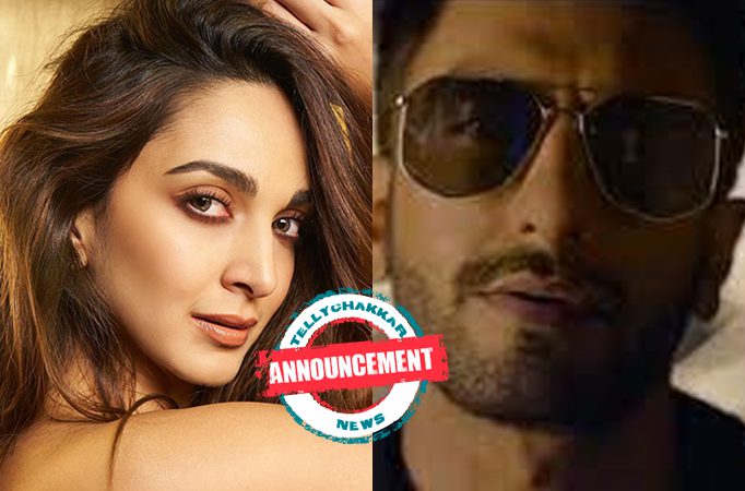 Announcement! Kiara Advani to be paired opposite Ranveer Singh in Don 3