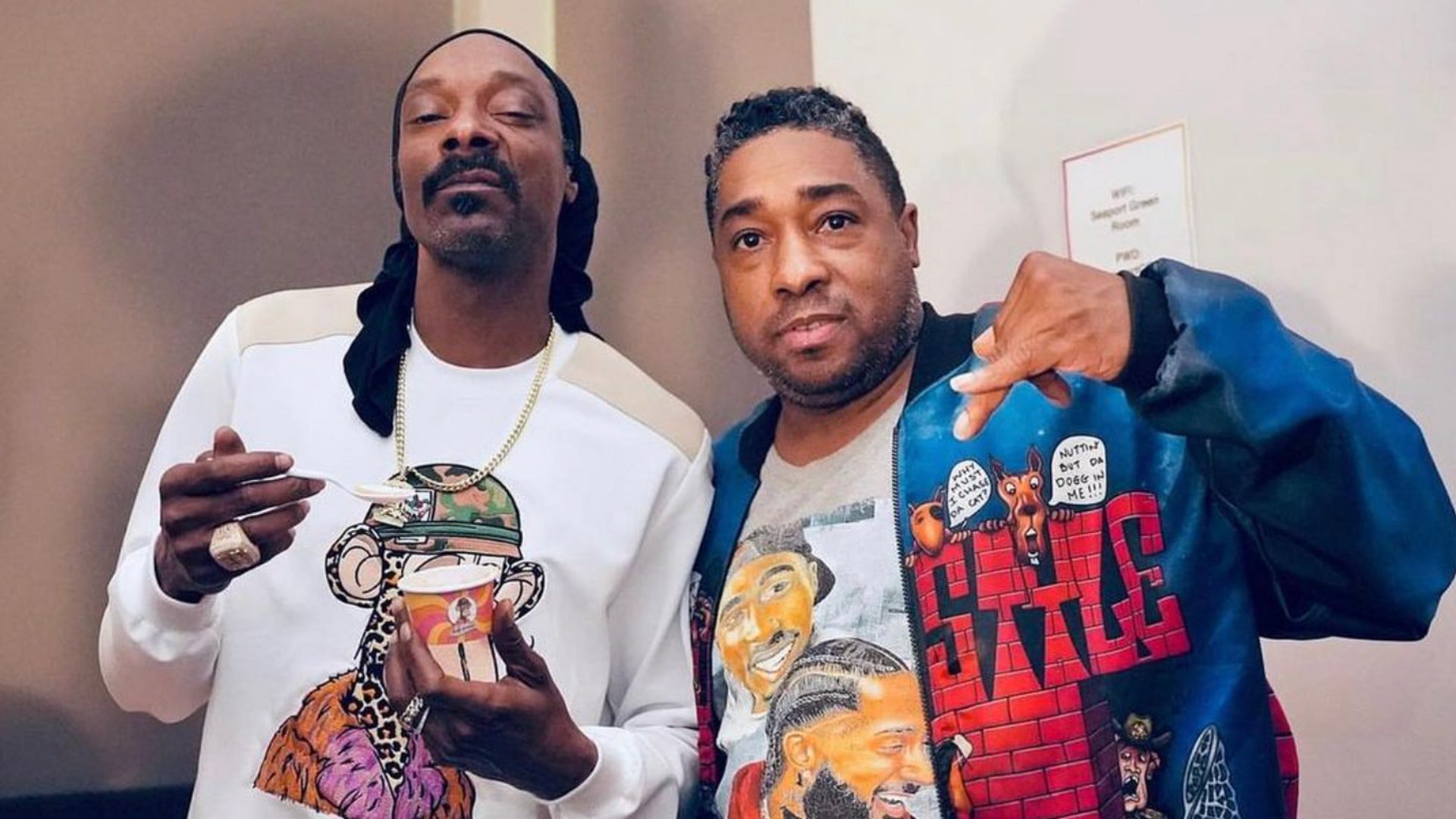 Who was Snoop Dogg’s late brother Bing Worthington?