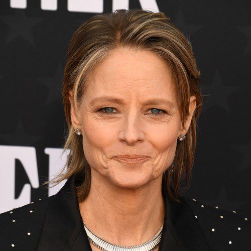 Jodie Foster felt ‘pressure’ to support family as a child star