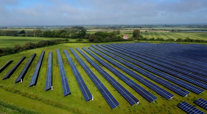 The great solar farm debate: The future of clean energy, or a blight on rural Ireland?