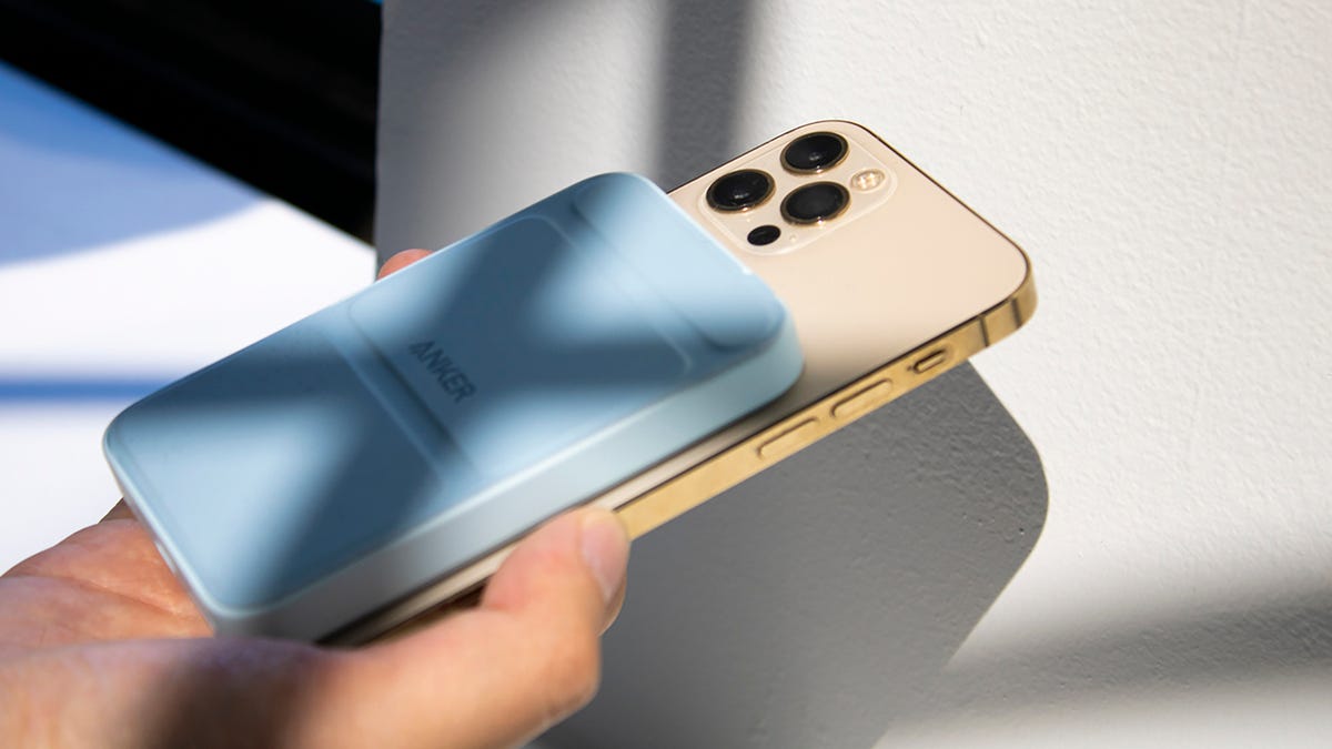 The best iPhone power banks of 2024: Expert tested