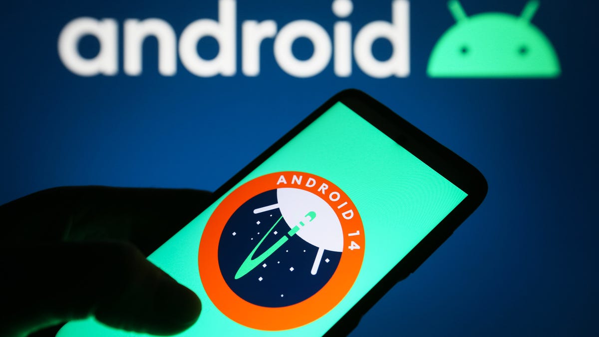 What’s in Android 15? ‘Notification cooldown’ and other handy new features