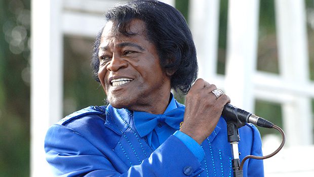 James Brown’s Kids: All About the Iconic Singer’s Large Family