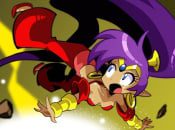 Shantae Advance: Risky Revolution GBA Limited Run Pre-Orders Go Live This Week