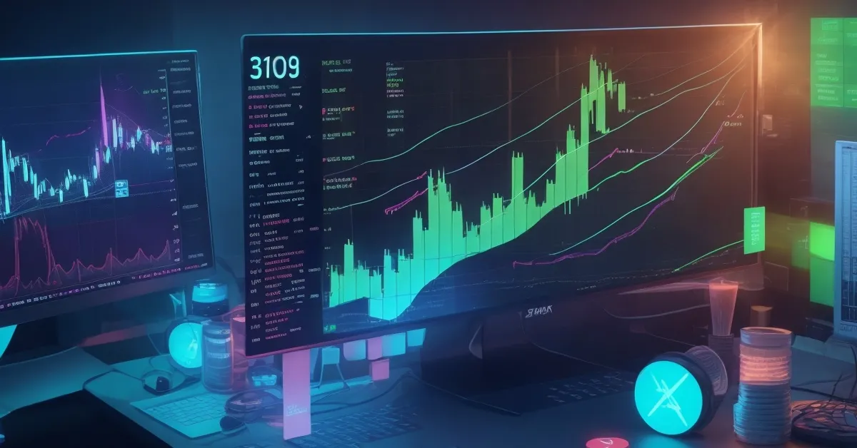 Ethereum, Avalanche, and Solana Share the Spotlight in Crypto Investment Growth