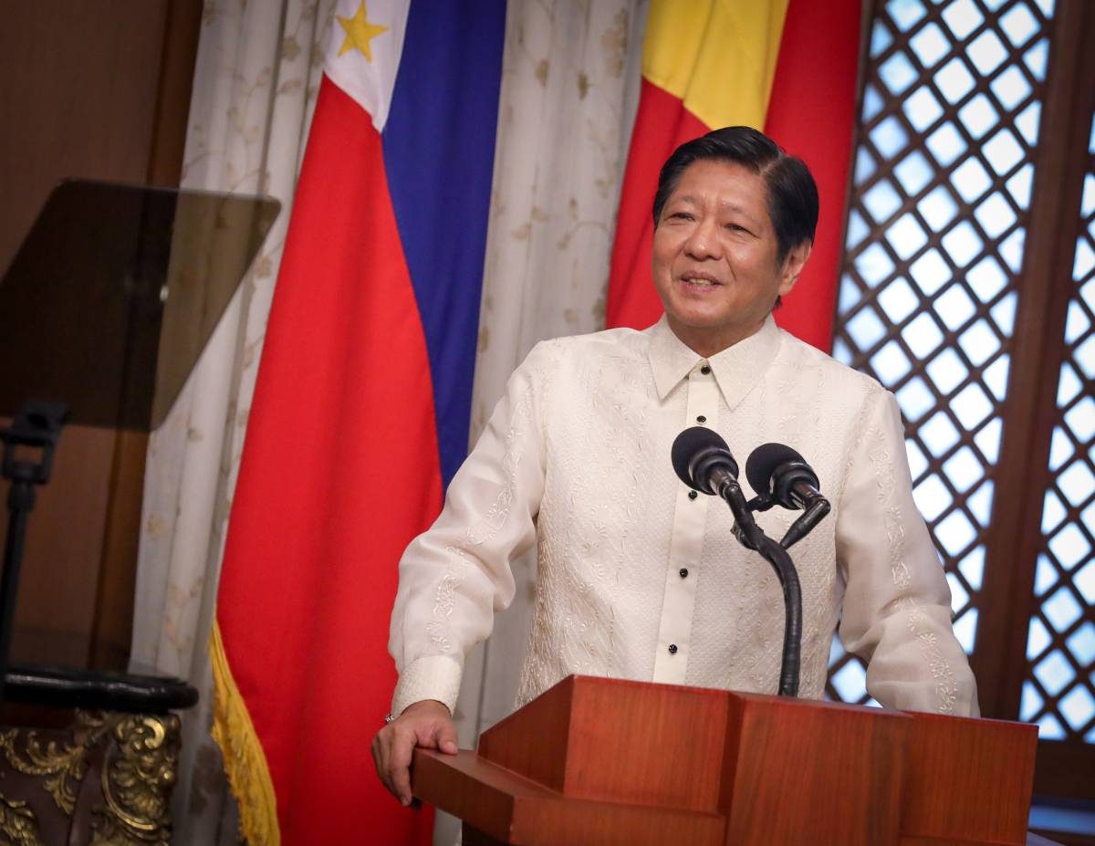 Growth in foreign investments attributed to Marcos’ foreign trips