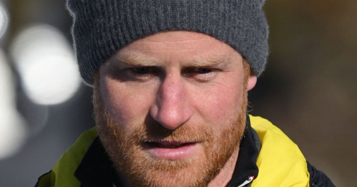 Prince Harry understands he ‘must repair damage’ as there is ‘no chance’ of royal return