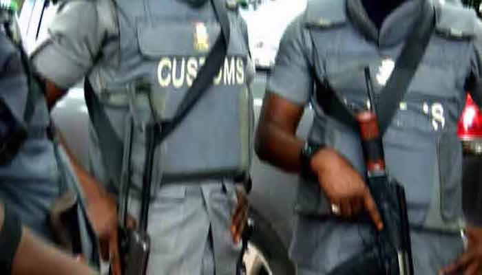 Food crisis: Customs begin anti-smuggling operations to prevent illegal exportation