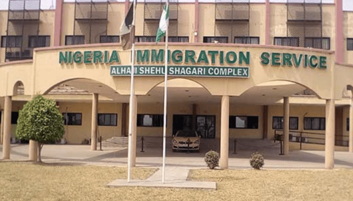 Reactions trail new immigration digitization policy