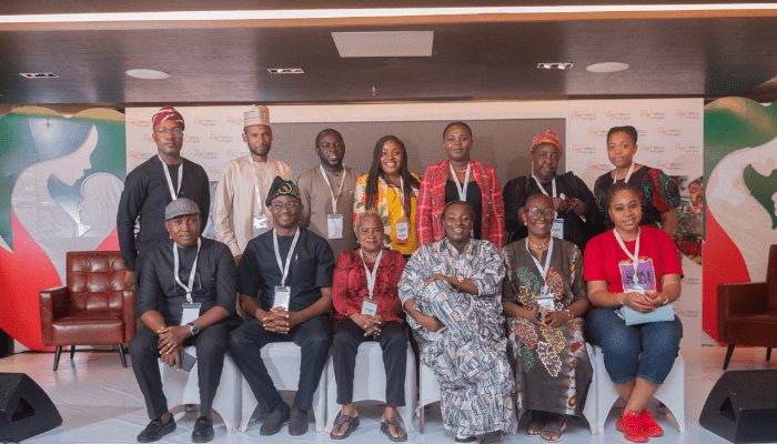 GAIN calls for collaboration to strengthen Nigeria’s nutrition efforts