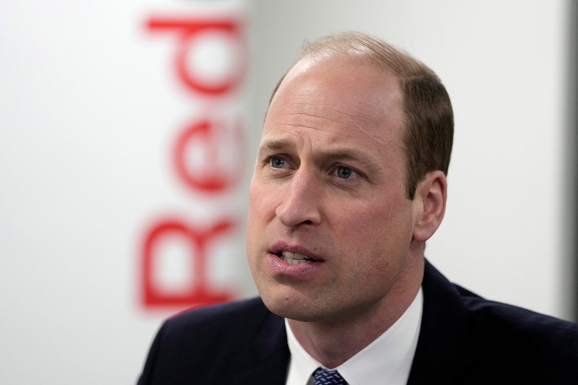 Prince William Wants to “See an End to the Fighting” in Gaza