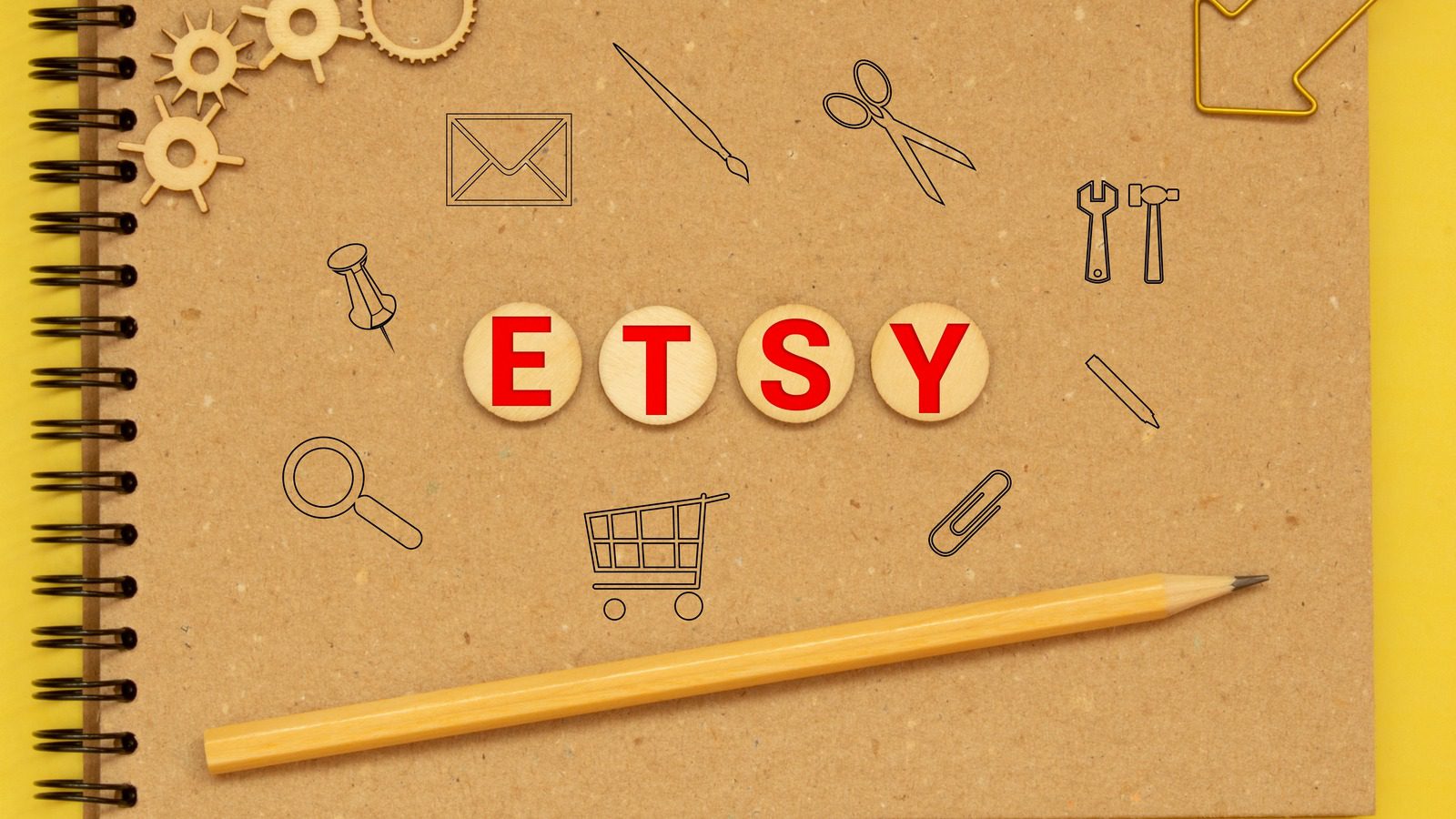 How To Tell If Artists Are Selling AI Art On Etsy