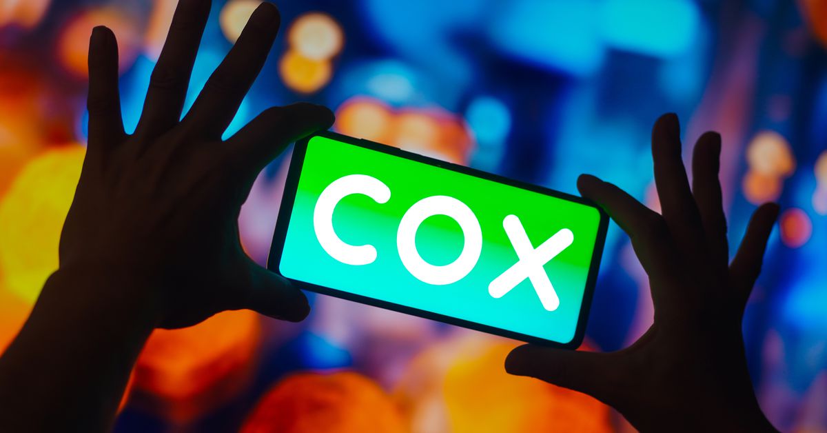 Cox Communications won’t have to pay $1 billion to record labels after all