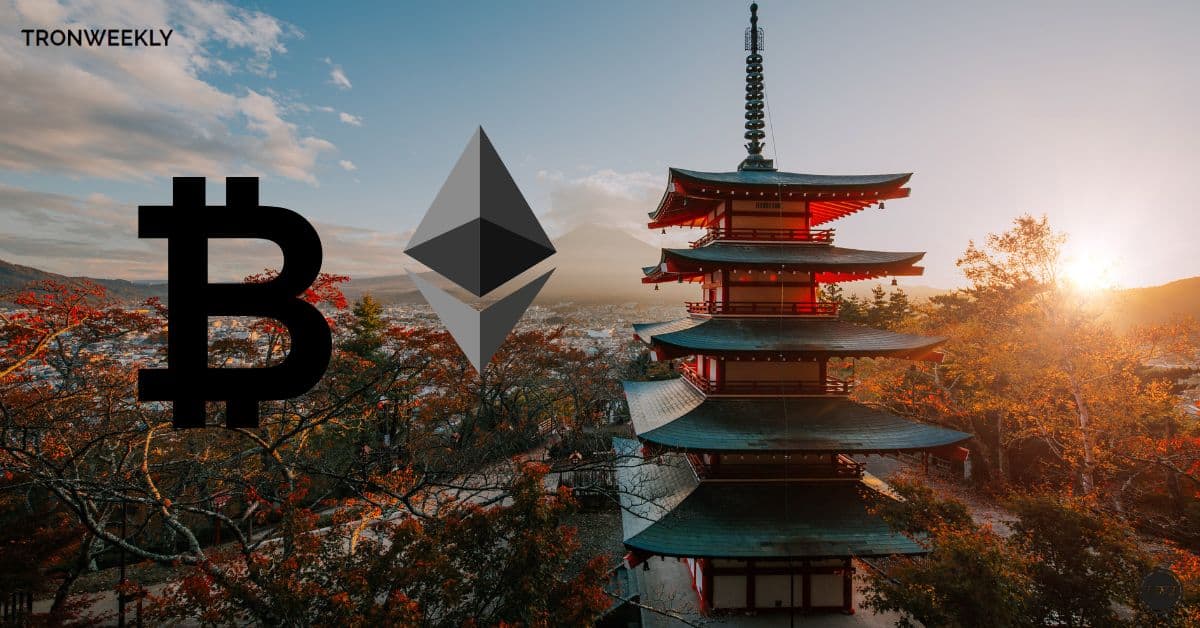 Crypto Venture Capital Expansion: Japan Opens Doors For Investment