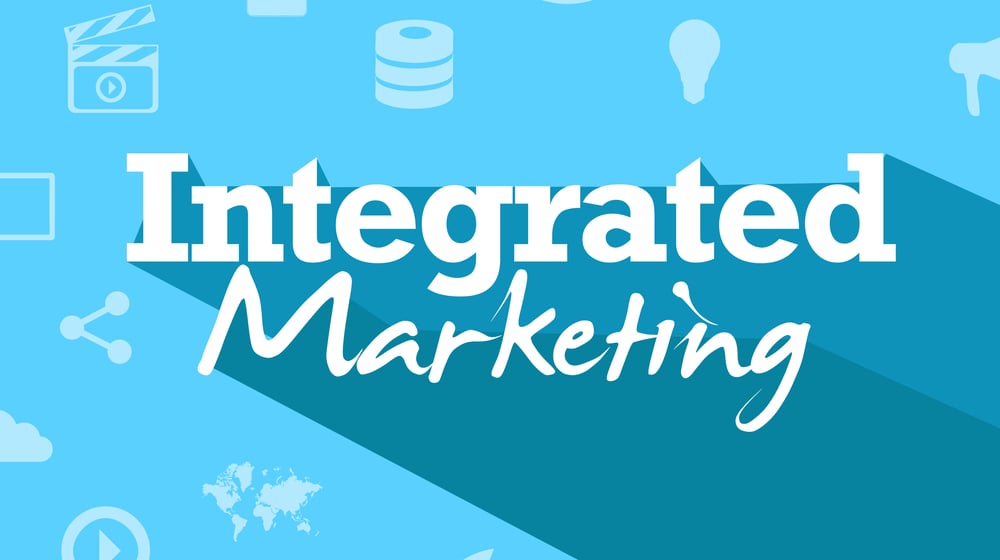 What Is Integrated Marketing?