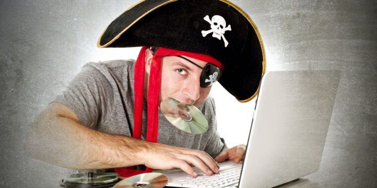 Court blocks $1B copyright ruling that punished ISP for its users’ piracy