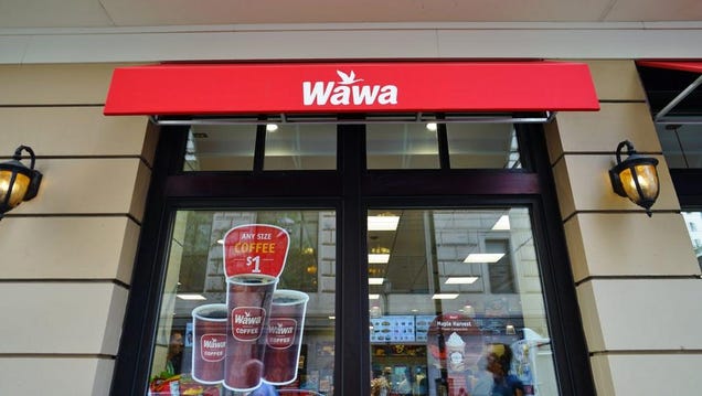 Philly’s favorite convenience store Wawa is expanding into new markets