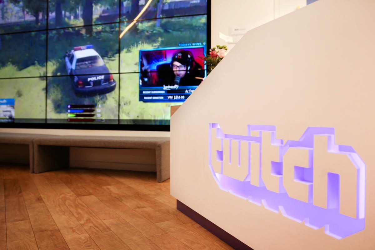 Twitch is increasing channel subscription prices for the first time