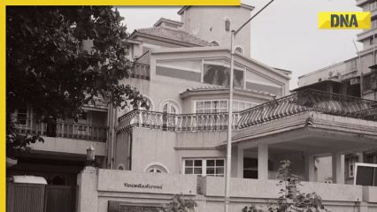 This ‘haunted, cursed’ bungalow ‘ruined’ three Bollywood superstars, all went bankrupt, lost stardom after living there