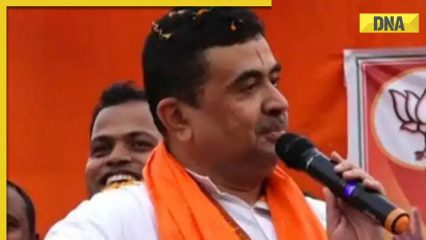 ‘Prove charge or…’: BJP leader Suvendu Adhikari dares Bengal police over ‘Khalistani’ jibe allegations