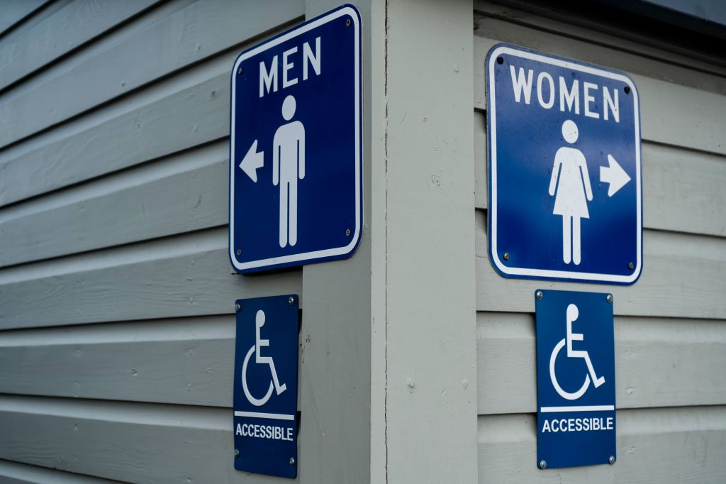 Bathroom Bills Are Back — Broader and Stricter — In Several States