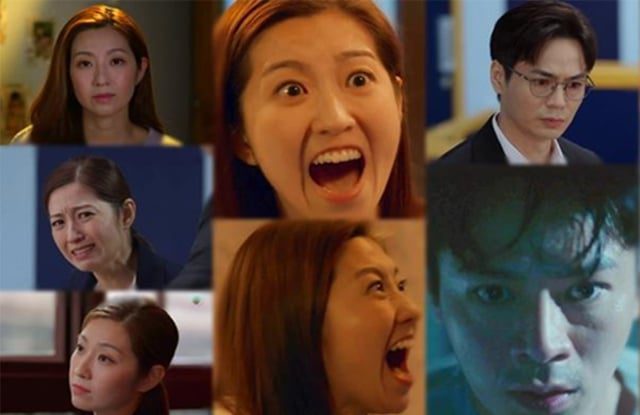 Yoyo Chen’s “Crazed” Acting Gets Rave Reviews